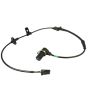MANDO 25A5048 New OE ABS Wheel Speed Sensor, Direct Replacement