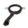 Mando 25A5092 New OE ABS Wheel Speed Sensor, Direct Replacement