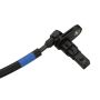 Mando 25A5095 New OE ABS Wheel Speed Sensor, Direct Replacement
