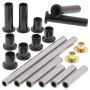 All Balls Racing 50-1116 08-12 Polaris RZR 800 Rear Independent Suspension - 2 Kits Req. Per Veh.