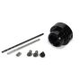 ATI PERFORMANCE ATI918008-1 Crank Pin Drill Kit - Dodge Hemi 5.7L/6.1L