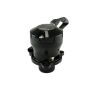 Turbosmart BOV Kompact EM VR13 Dual Port - 2019 Ford Ranger 2.3L