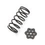 Ti22 PERFORMANCE TIP4220 Master Cylinder Return Spring Black Steel Kit