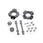 Superlift 40045 05-18 Toyota Tacoma/Prerunner 2 & 4 WD Front Strut Extensions Kit 2.25in Leveling Kit
