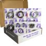 Yukon Gear & Axle YK GM8.6-A Yukon Gear Master Overhaul Kit For 99-08 GM 8.6in Diff