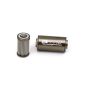 Fuel Filter 8an Female ORB Ports 110mm Length