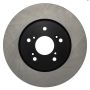 Stoptech 120.40073CRY 07-12 Acura RDX Front Premium Cryo Rotor