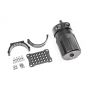 Radium Engineering VTA Competition Catch Can - L