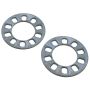 TRANS-DAPT TRA4082 1/4in Disc Brake Spacers
