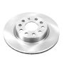 PowerStop EBR1289 AutoSpecialty Brake Rotor