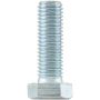 ALLSTAR PERFORMANCE ALL16316 Hex Head Bolts 5/8-11 x 2 Grade 5 5pk