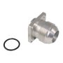 MOROSO MOR22742 12an Fitting - Dry Sump Oil Pump