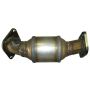 AB Catalytic 5489 Direct-Fit Catalytic Converter EPA (Federal)