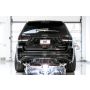 AWE Tuning 3015-31017 2020 Jeep Grand Cherokee SRT/Trackhawk Touring Edition Exhaust - Use w/Stock Tips