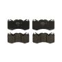 Bosch 0986494440 Bosch EuroLine Brake Pads
