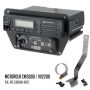 Rugged Radios MT-CANAM-KEN Can-Am Commander Intercom and Radio Mount Kenwood TK7360