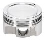JE Pistons 312405 FIAT COUPE 2.0 8:1 Set of 5 Pistons