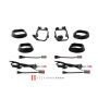 Diode Dynamics DD6257P Worklight SS3 Type GM Mounting Kit