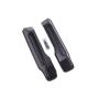 Dee Zee DZ4625 Deezee 21-24 Ford Bronco Hinge Covers (Set of 2)