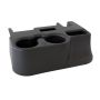 AutoMeter P10175 STORAGE CONSOLE, ARMREST, FOR DODGE RAM 98-02