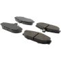 Stoptech 308.05650 Street Brake Pads - Front