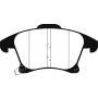 EBC Brakes DP32269C Redstuff Ceramic Low Dust Brake Pads