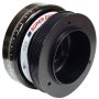 ATI PERFORMANCE ATI917456 Buick V6 7.074 Harmonic Damper SFI