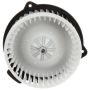 VDO PM4071 HVAC Blower Motor