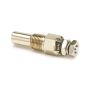 AutoMeter 2253 SENSOR, TEMPERATURE, 1/8NPTF MALE, REPLACEMENT, SHORT SWEEP ELEC.