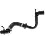 VAICO V10-3642 VACUUM HOSE