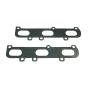 JBA Ford 3.5L/3.7L Duratec V6 Oval Port Header Gasket - Pair