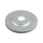PowerStop AR8171EVC PowerStop Evolution Coated Rotor