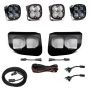 Baja Designs 447736 Squadron SAE/Pro Fog Pocket Light Kit