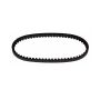 MOROSO MOR97151 Radius Tooth Drive Belt - 29.9 Long