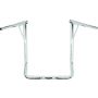 Burly Brand B12-7006C Louie B Bar 19in - Chrome