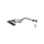 Eastern Catalytic 40833 Federal / EPA Direct-Fit Manifold Converter Assembly