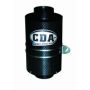 BMC 05-10 Volkswagen Jetta V (A5) 2.0 TFSI Carbon Dynamic Airbox Kit