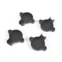 Perrin BRZ/FR-S/86 Cam Solenoid Cover - Black