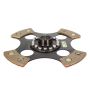 ACT 1993 Toyota 4Runner 4 Pad Rigid Race Disc