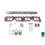 Radium Engineering 20-0326 PORT INJECTION KIT, ECOBOOST