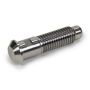MPD RACING MPD17012 Replacement Wheel Stud Titanium MPD17000 Hub