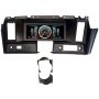 AutoMeter 7008 DIGITAL INSTRUMENT DISPLAY, 69 CAMARO, COLOR LCD
