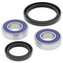 All Balls Racing 25-1590 2004 Triumph Daytona 600 Wheel Bearing Kit Front