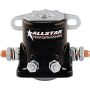 ALLSTAR PERFORMANCE ALL76203 Starter Solenoid Black