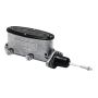 Wilwood 260-9439 High Volume Tandem Master Cylinder - 7/8in Bore-W/Pushrod