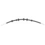 VAICO V10-4190 BRAKE HOSE