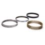 TOTAL SEAL TOTCS9190-65 Piston Ring Set 4.310 Classic 1/16 1/16 3/16