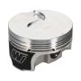Wiseco 60381LXS Piston, Chevrolet, L83, 3.780 in. Bore, Professional, Set of 1