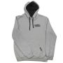 AutoMeter 0449XL PULLOVER HOODIE, ADULT XLARGE, GRAY, 'COMPETITION'