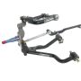 Ridetech 11259599 TruTurn system for 1962-1967 Chevy II Nova. For use with Coil-Over or SKW.
